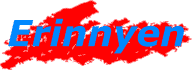 Erinnyen Logo