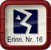 Erinnyen Nr. 16 Logo