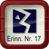 Erinnyen Nr. 17 Logo